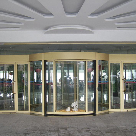 Automatic door purchase considerations