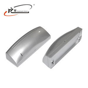 Long sensor silver grey